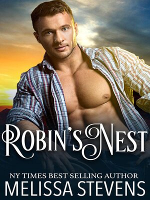 cover image of Robin's Nest